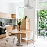Phoenix Apartment
