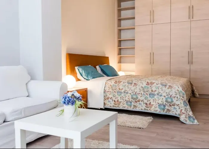 Phoenix Apartment