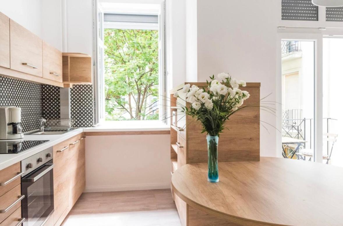 Phoenix Apartment Budapest